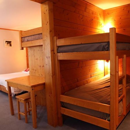 La Ferme du Bois Barbu Hotel Villard-de-Lans Bagian luar foto