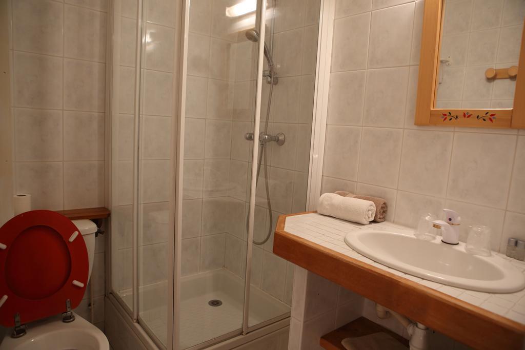La Ferme du Bois Barbu Hotel Villard-de-Lans Bagian luar foto