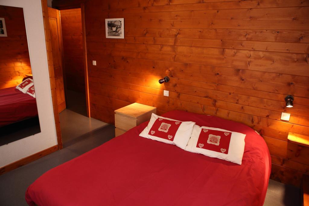 La Ferme du Bois Barbu Hotel Villard-de-Lans Bagian luar foto