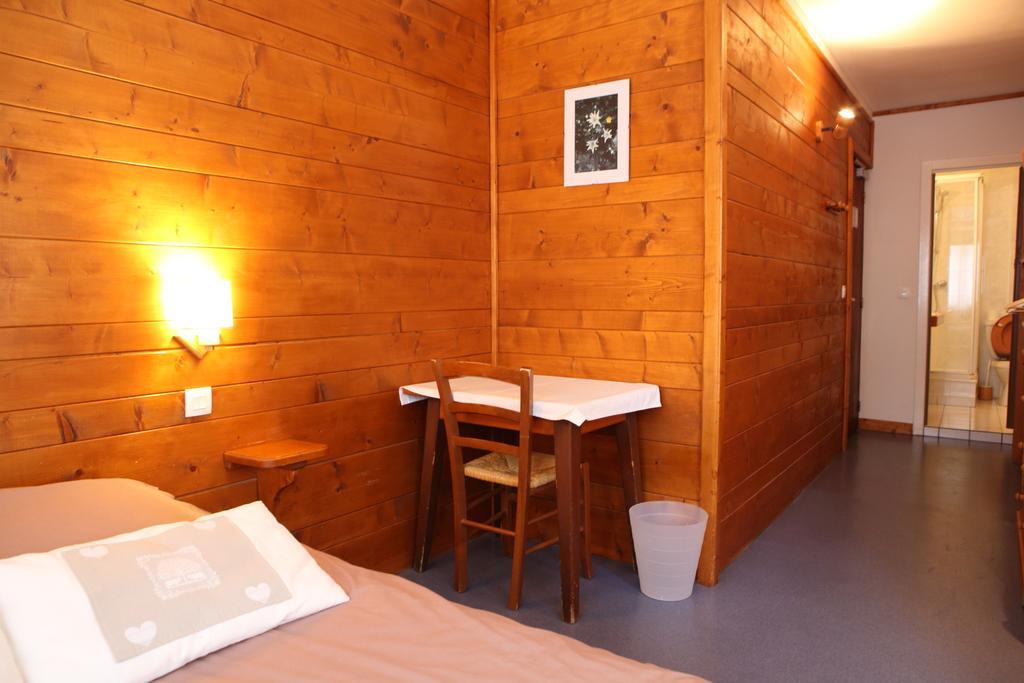 La Ferme du Bois Barbu Hotel Villard-de-Lans Bagian luar foto