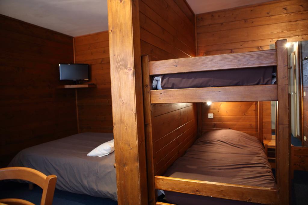 La Ferme du Bois Barbu Hotel Villard-de-Lans Bagian luar foto