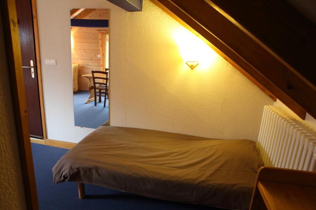 La Ferme du Bois Barbu Hotel Villard-de-Lans Bagian luar foto