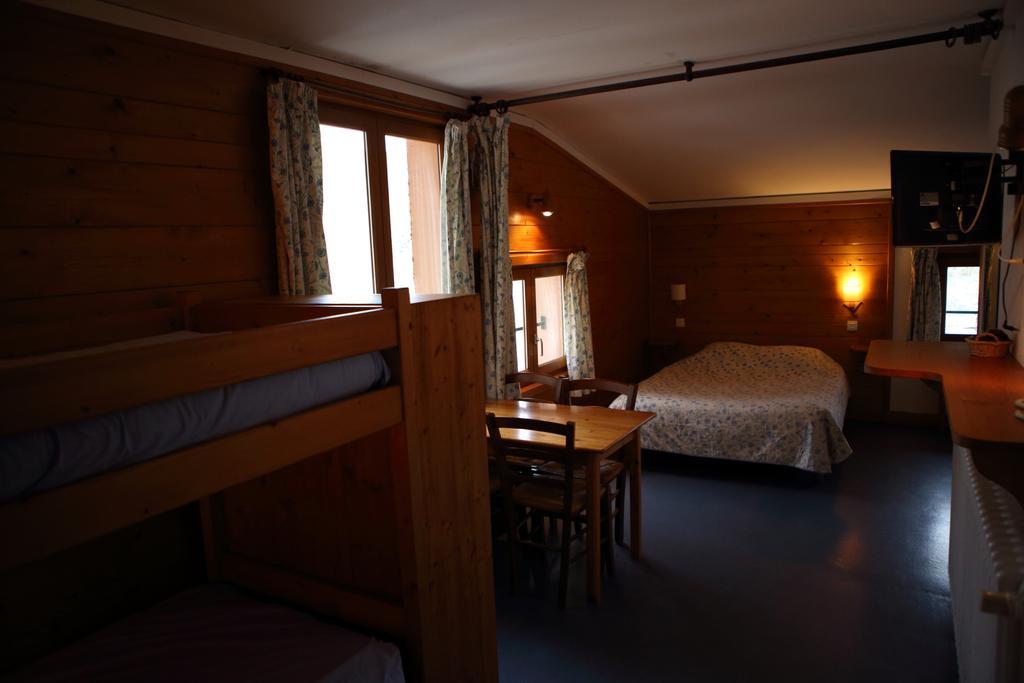 La Ferme du Bois Barbu Hotel Villard-de-Lans Bagian luar foto